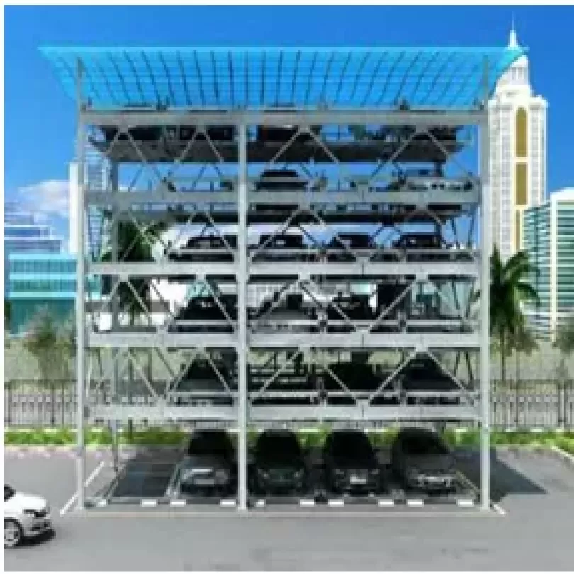 Hệ xếp hình 4+